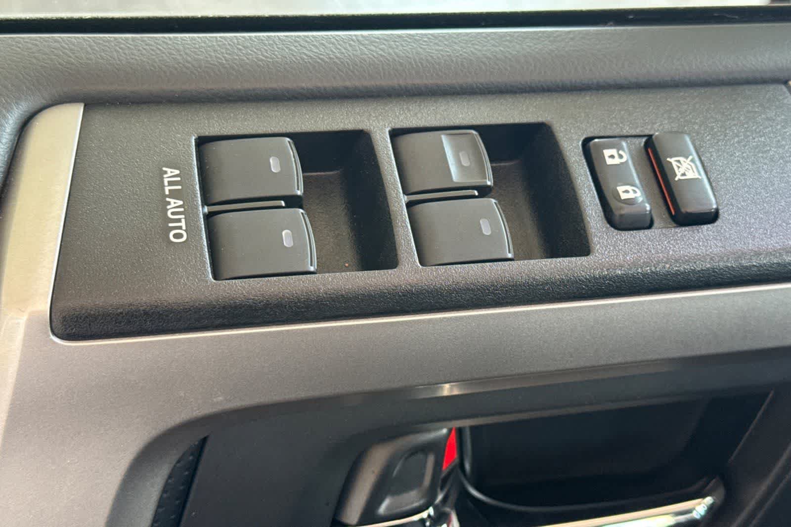 Used 2022 Toyota 4Runner SR5 RWD image 14