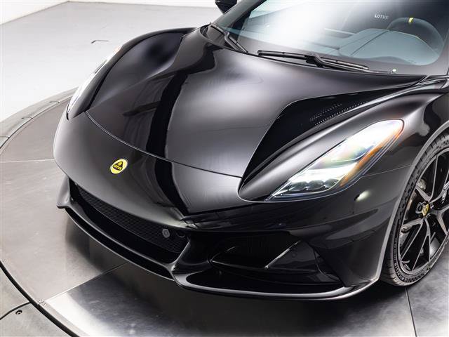 Used 2024 Lotus Emira First Edition RWD image 9