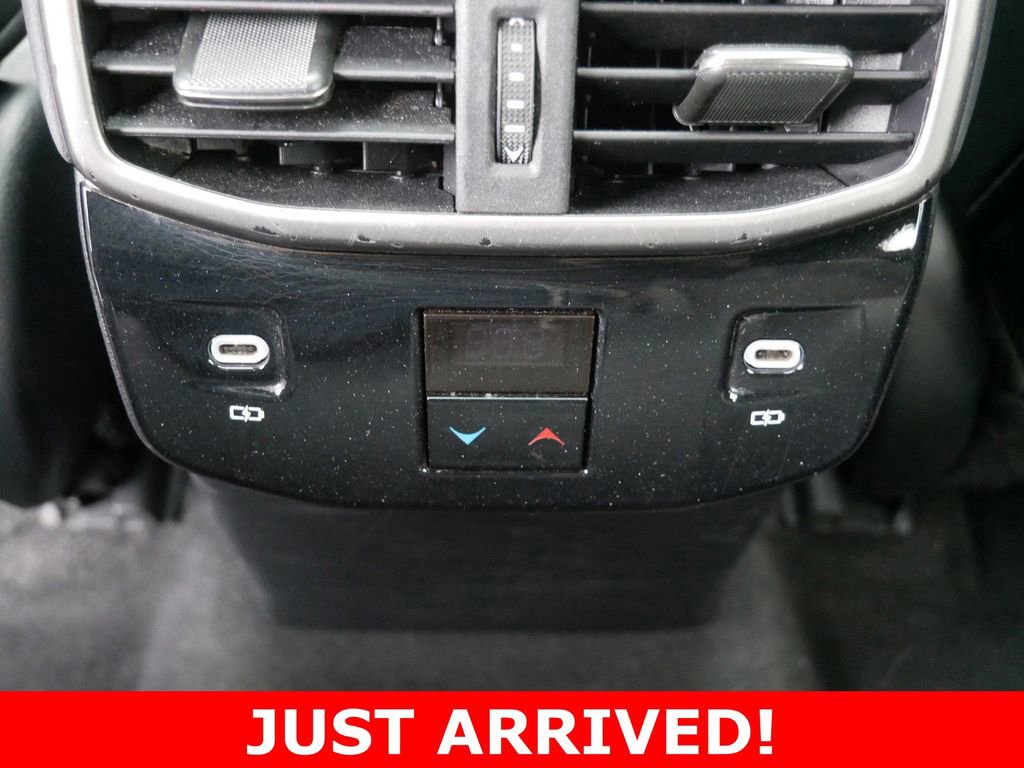 Used 2024 Lexus RX 350 Premium w/ Accessory Package (Z1) image 11