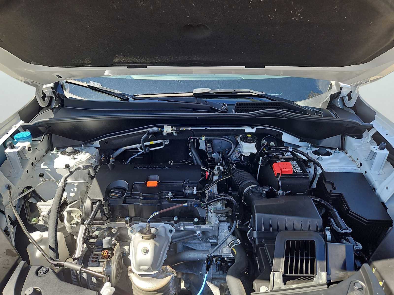 Used 2023 Honda HR-V Sport image 28