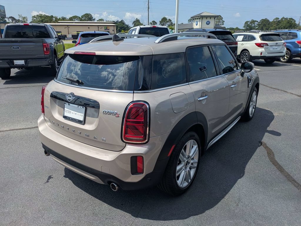 Used 2024 MINI Cooper Countryman S FWD image 5