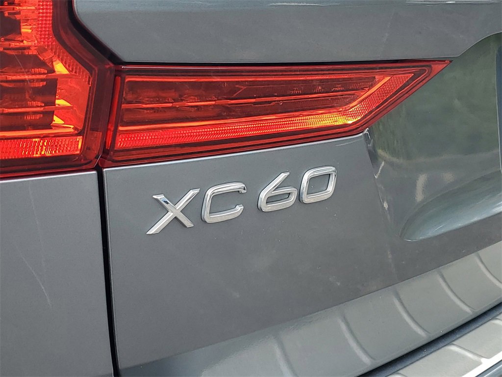 Used 2020 Volvo XC60 T6 Inscription image 5