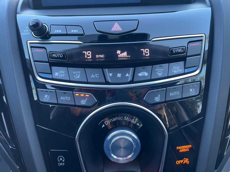 Certified 2024 Acura RDX Advance Package image 18