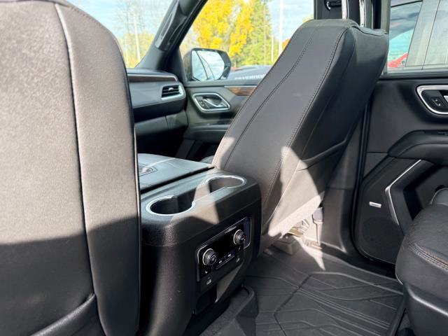 Used 2024 Chevrolet Suburban High Country w/ Max Trailering Package image 19