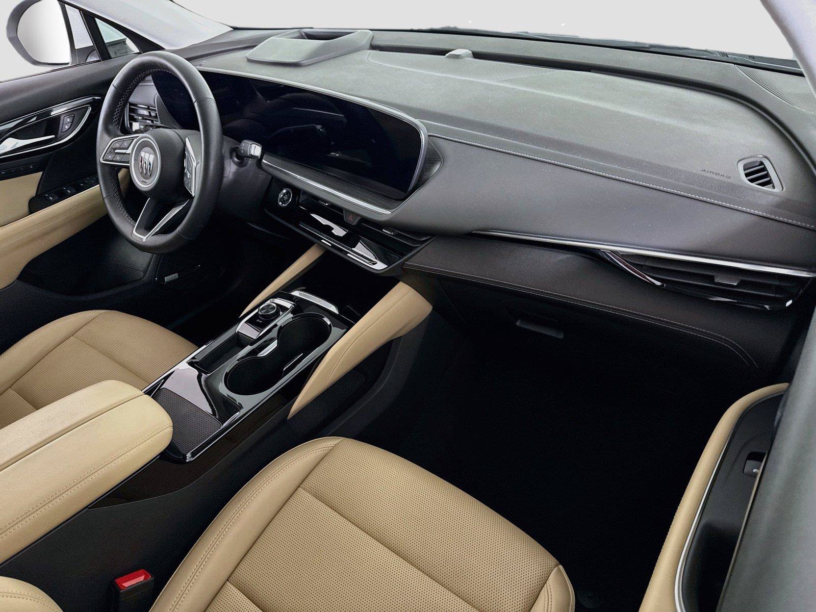 Used 2024 Buick Envision Preferred AWD/4WD image 22