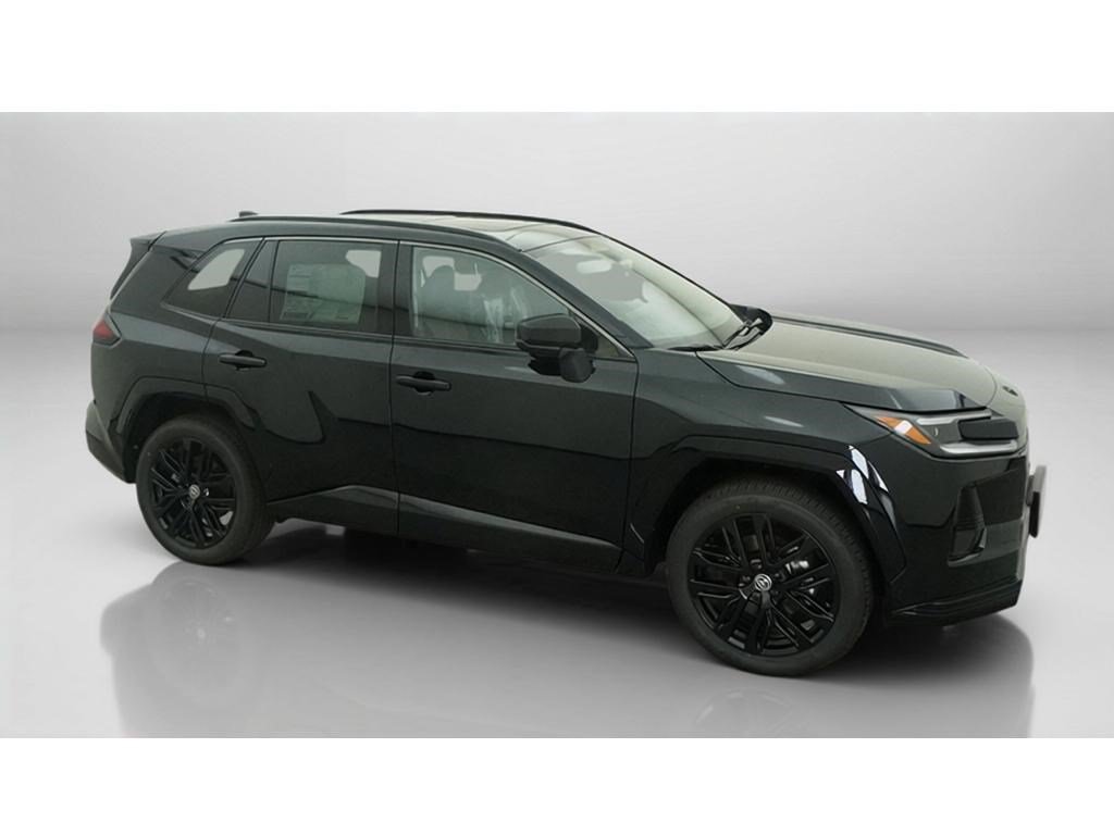 New 2026 Toyota RAV4 XSE w/ Weather Package AWD/4WD image 13
