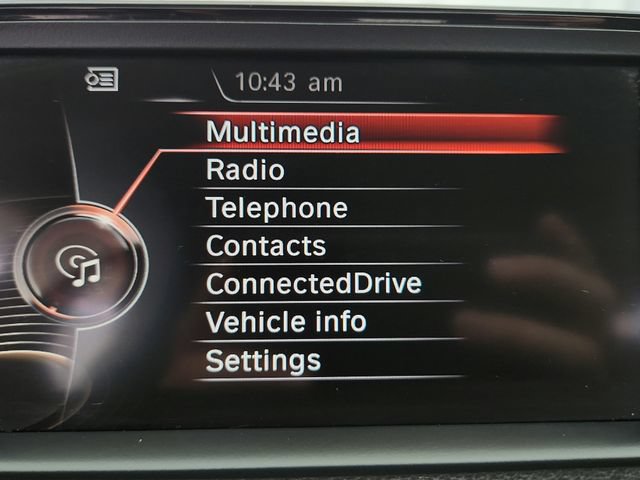 Used 2017 BMW 320i xDrive Sedan AWD/4WD image 14