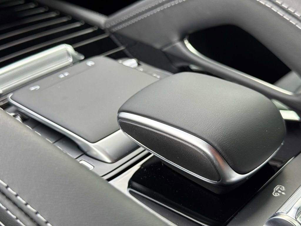 New 2025 Mercedes-Benz GLE 63 AMG S image 26