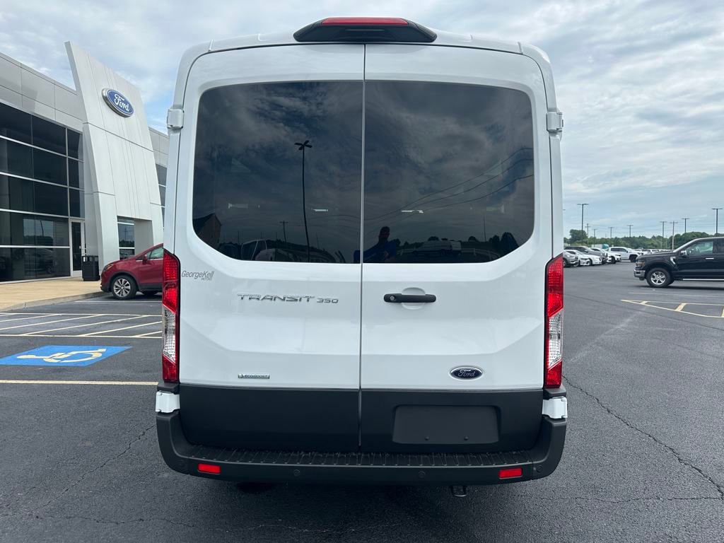 New 2025 Ford Transit 350 XL image 24