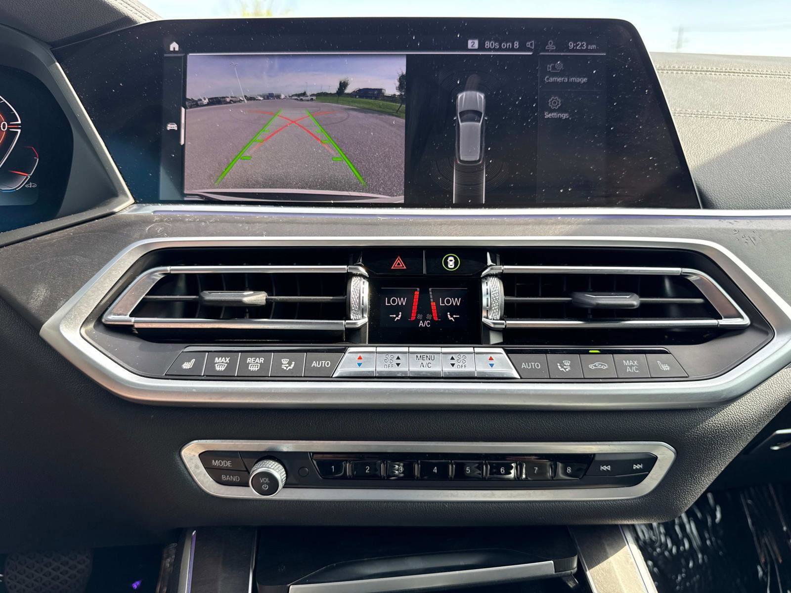 Used 2022 BMW X5 xDrive40i image 5