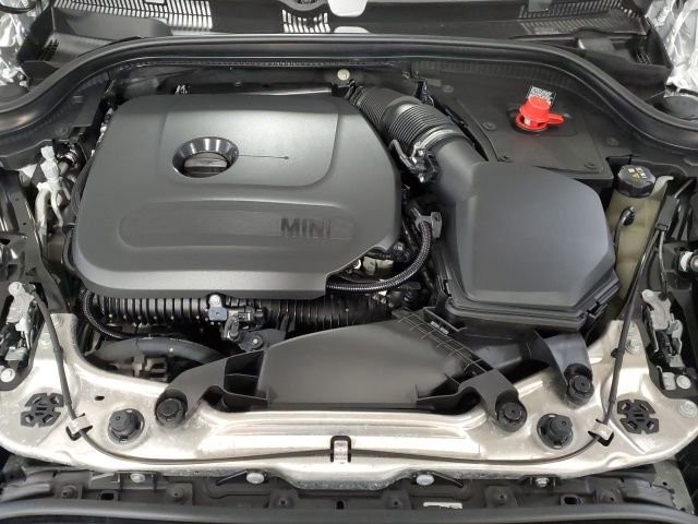Used 2025 MINI Cooper S image 27