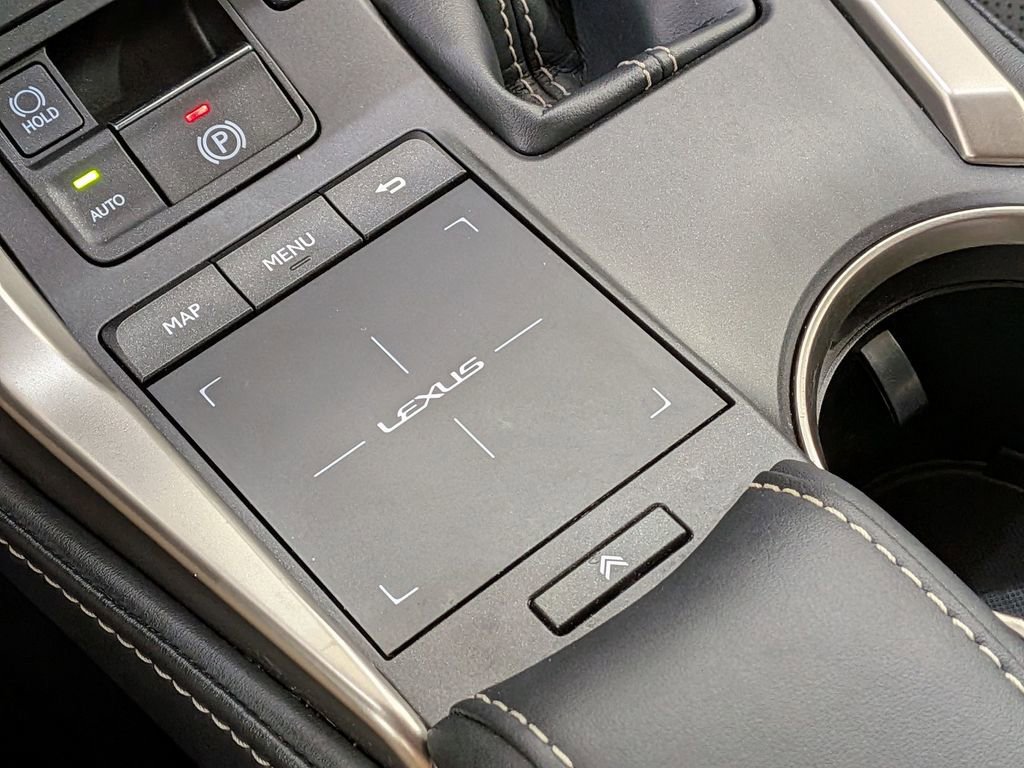 Used 2020 Lexus NX 300h 300h w/ Premium Package image 27