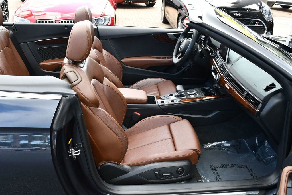 Used 2018 Audi A5 2.0T Prestige AWD/4WD image 18