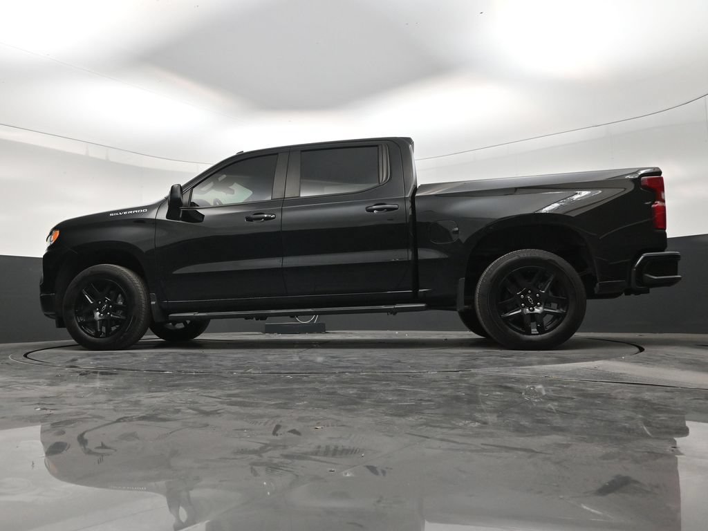 Used 2024 Chevrolet Silverado 1500 RST RWD image 19