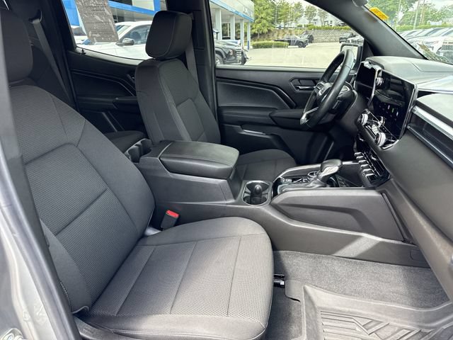 Used 2024 GMC Canyon Elevation w/ Convenience Package AWD/4WD image 27