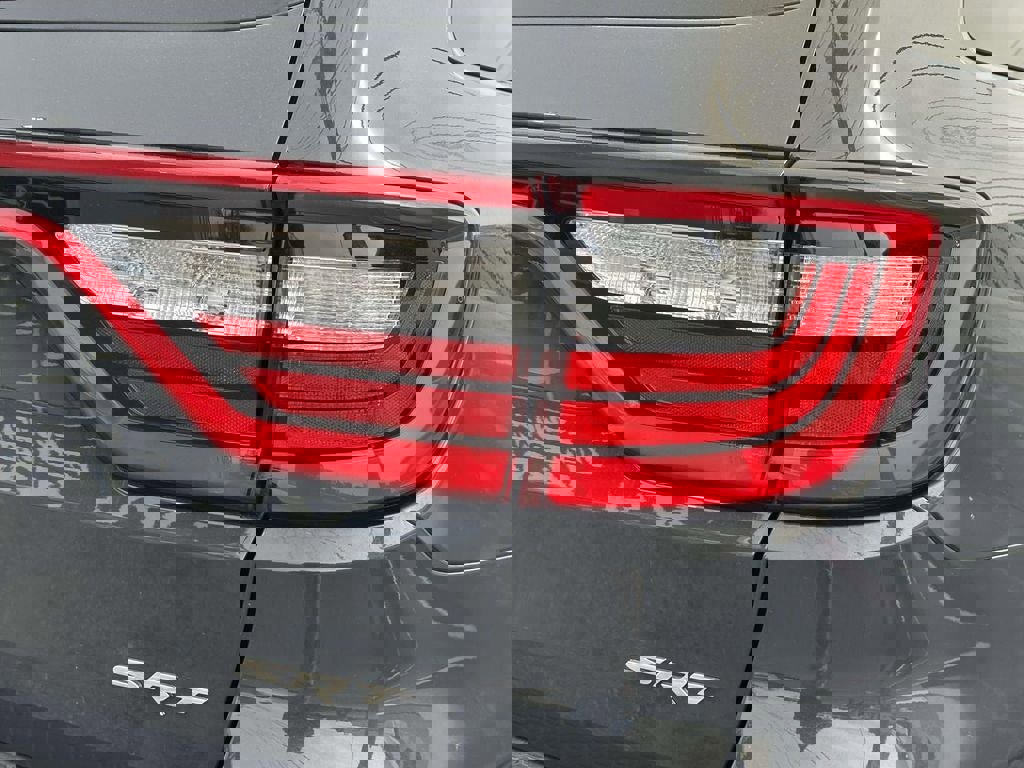 Used 2018 Dodge Durango SRT w/ SRT Interior Appearance Group image 10