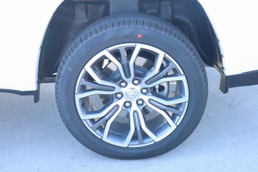 New 2026 RAM 1500 Tungsten w/ Trailer Tow Group image 22