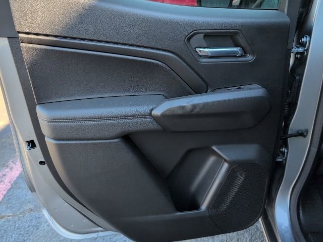 New 2026 Chevrolet Colorado LT w/ Advanced Trailering Package image 9