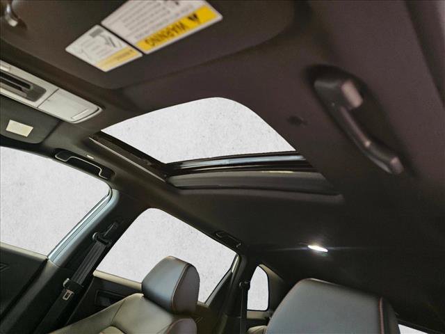 New 2026 Honda CR-V Sport-L image 18