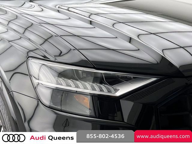 Used 2023 Audi Q8 Premium w/ Convenience Package AWD/4WD image 9