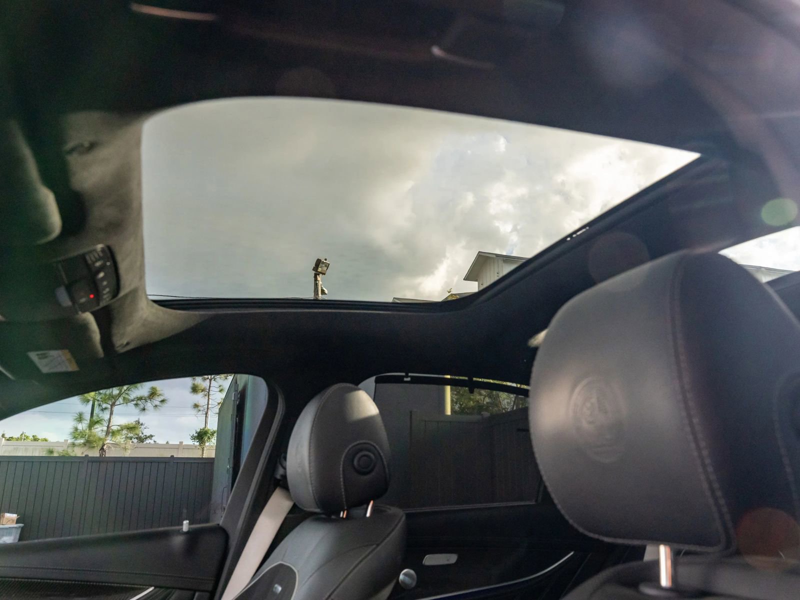 Used 2019 Mercedes-Benz E 63 AMG S image 23