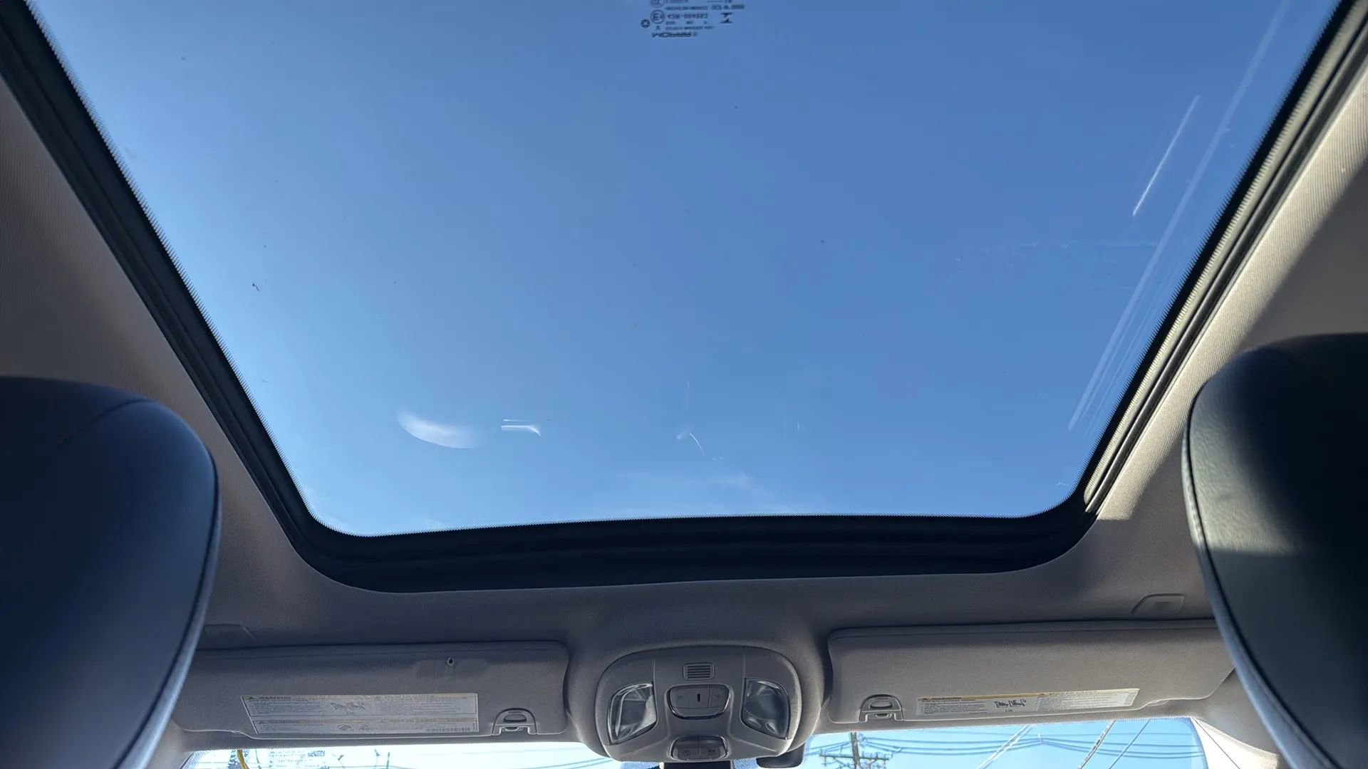 Used 2018 Jeep Compass Trailhawk w/ Leather Interior Group image 31