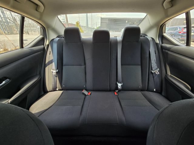 Used 2021 Nissan Sentra S FWD image 15