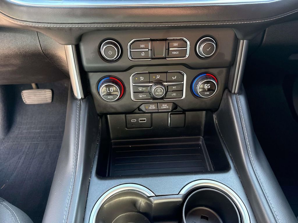 Used 2024 Chevrolet Tahoe LS w/ Driver Alert Package image 25