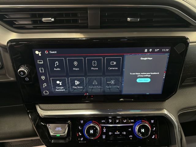 New 2026 GMC Sierra 1500 Denali w/ Technology Package AWD/4WD image 14