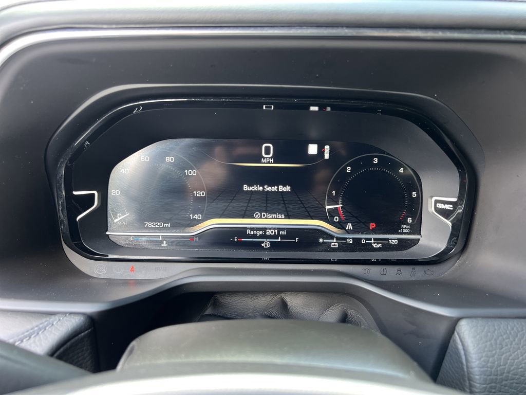 Used 2023 GMC Yukon Denali w/ Max Trailering Package image 23