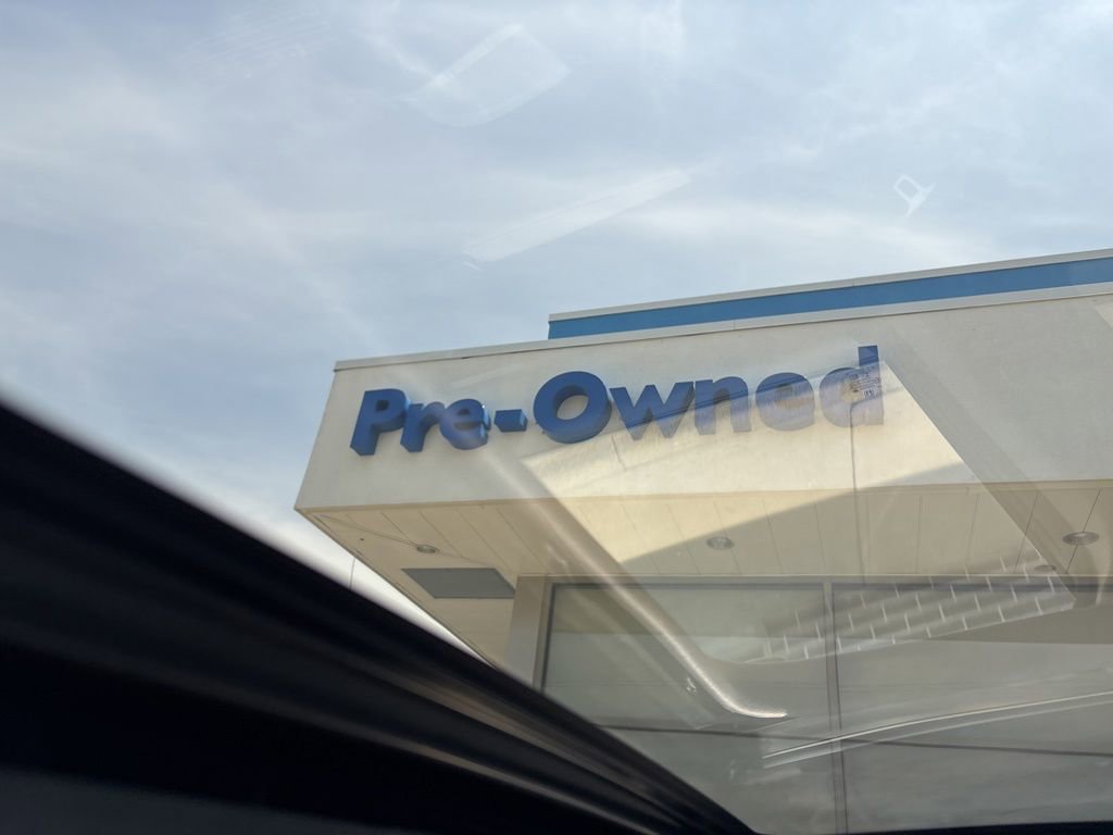 Used 2019 Honda CR-V EX image 23