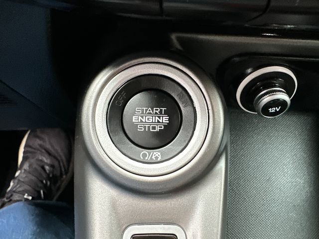Used 2024 Dodge Hornet GT AWD/4WD image 31