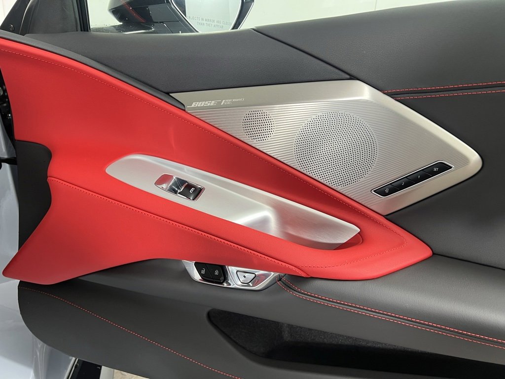 Used 2023 Chevrolet Corvette Z06 image 18