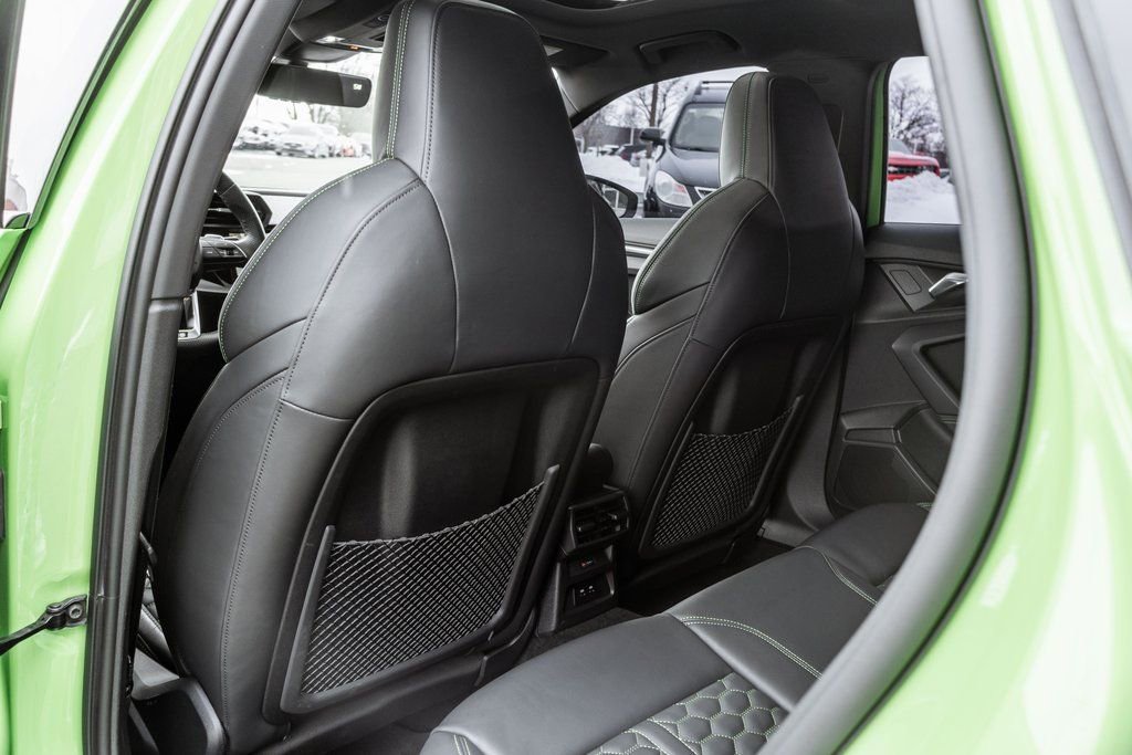 Used 2024 Audi RS 3 image 38