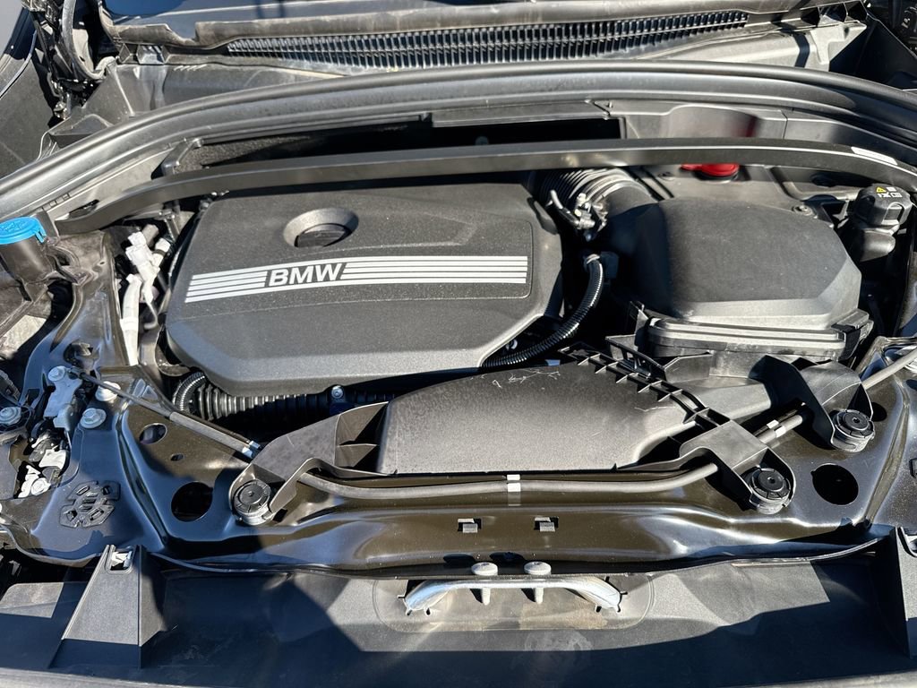 Used 2025 BMW X1 xDrive28i image 17