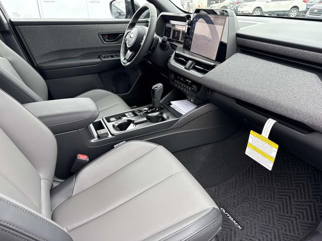 New 2026 Subaru Outback Premium AWD/4WD image 16