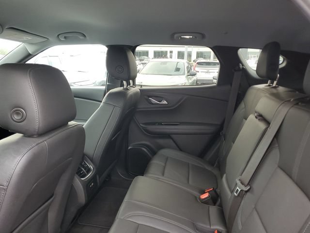 Certified 2021 Chevrolet Blazer LT FWD image 8