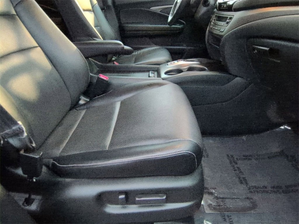 Used 2023 Honda Ridgeline RTL image 27