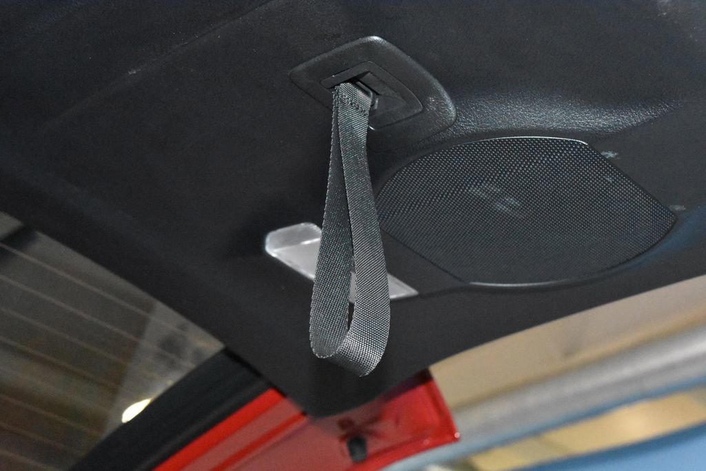 Used 2023 Toyota 4Runner SR5 RWD image 30