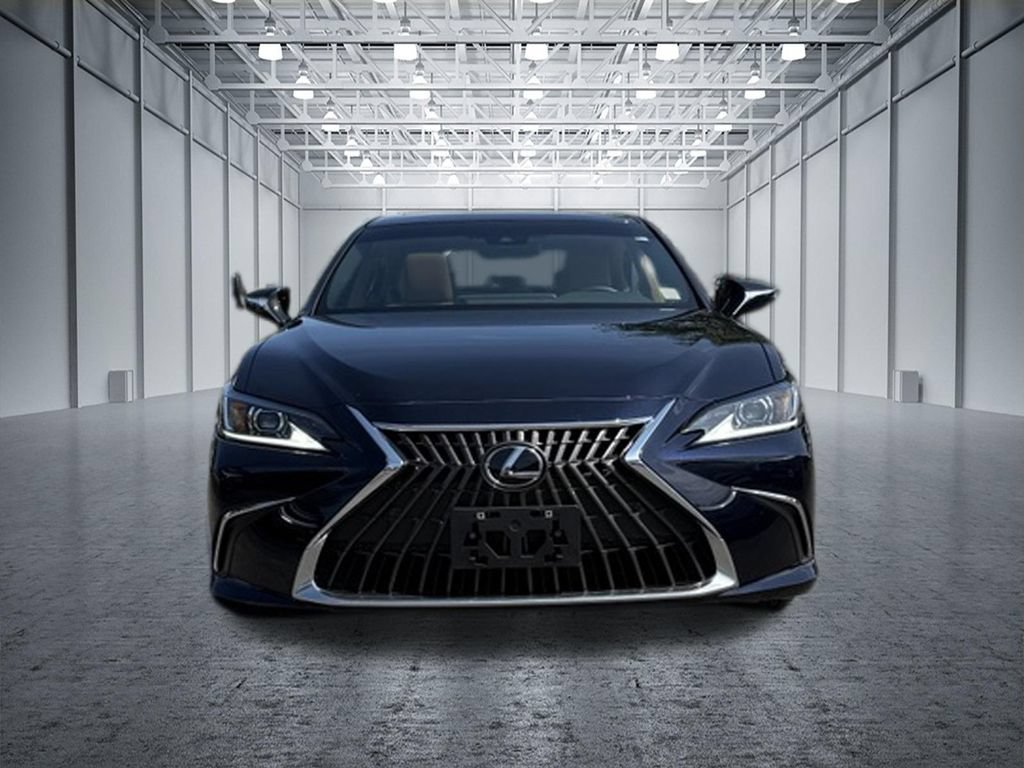 Used 2024 Lexus ES 350 w/ Premium Package FWD image 19