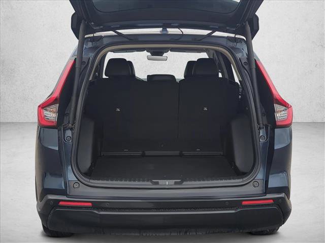 Used 2023 Honda CR-V EX-L image 7