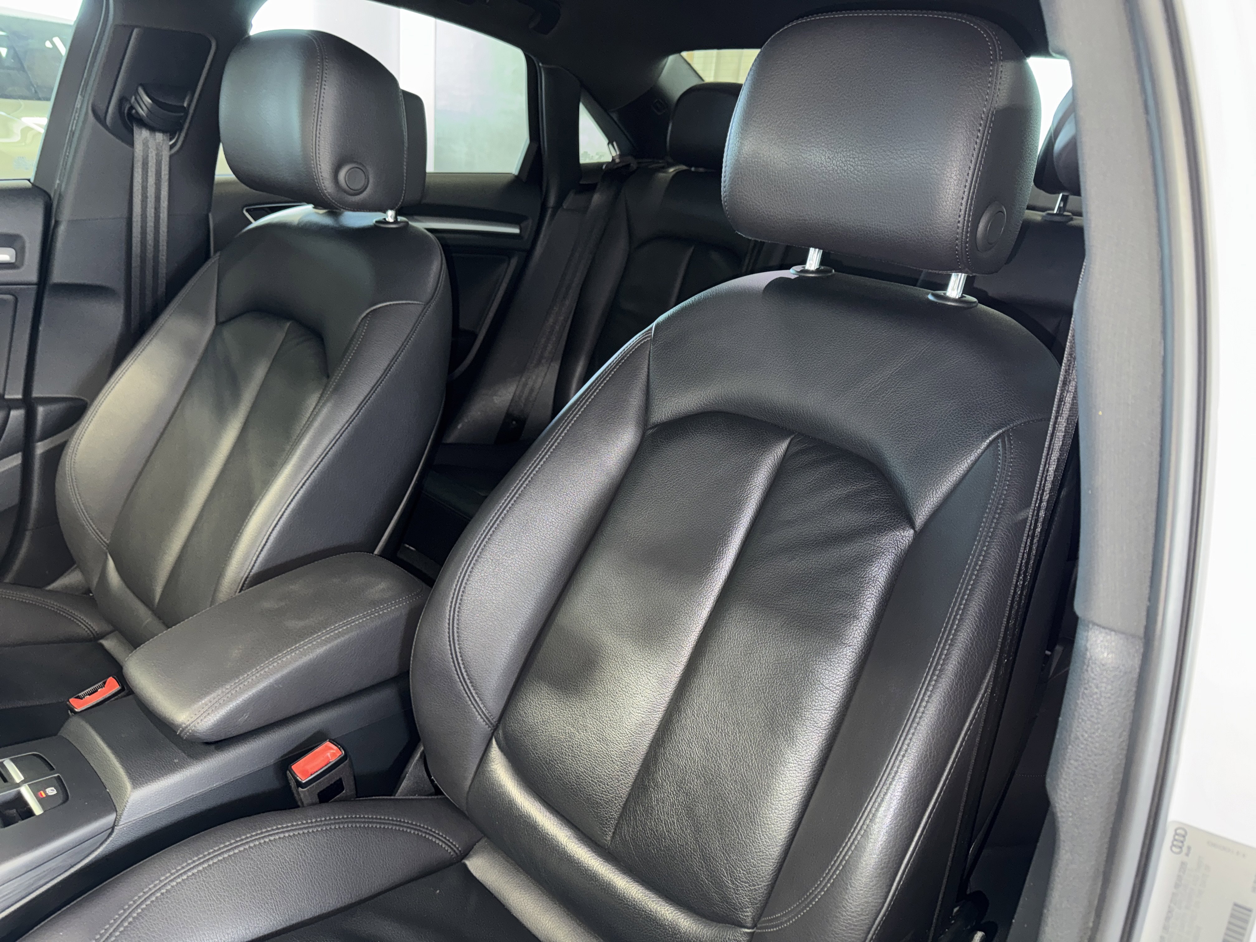 Used 2018 Audi A3 2.0T Premium w/ Convenience Package image 33