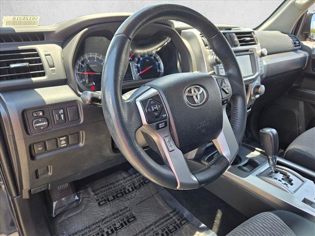 Used 2016 Toyota 4Runner SR5 RWD image 10