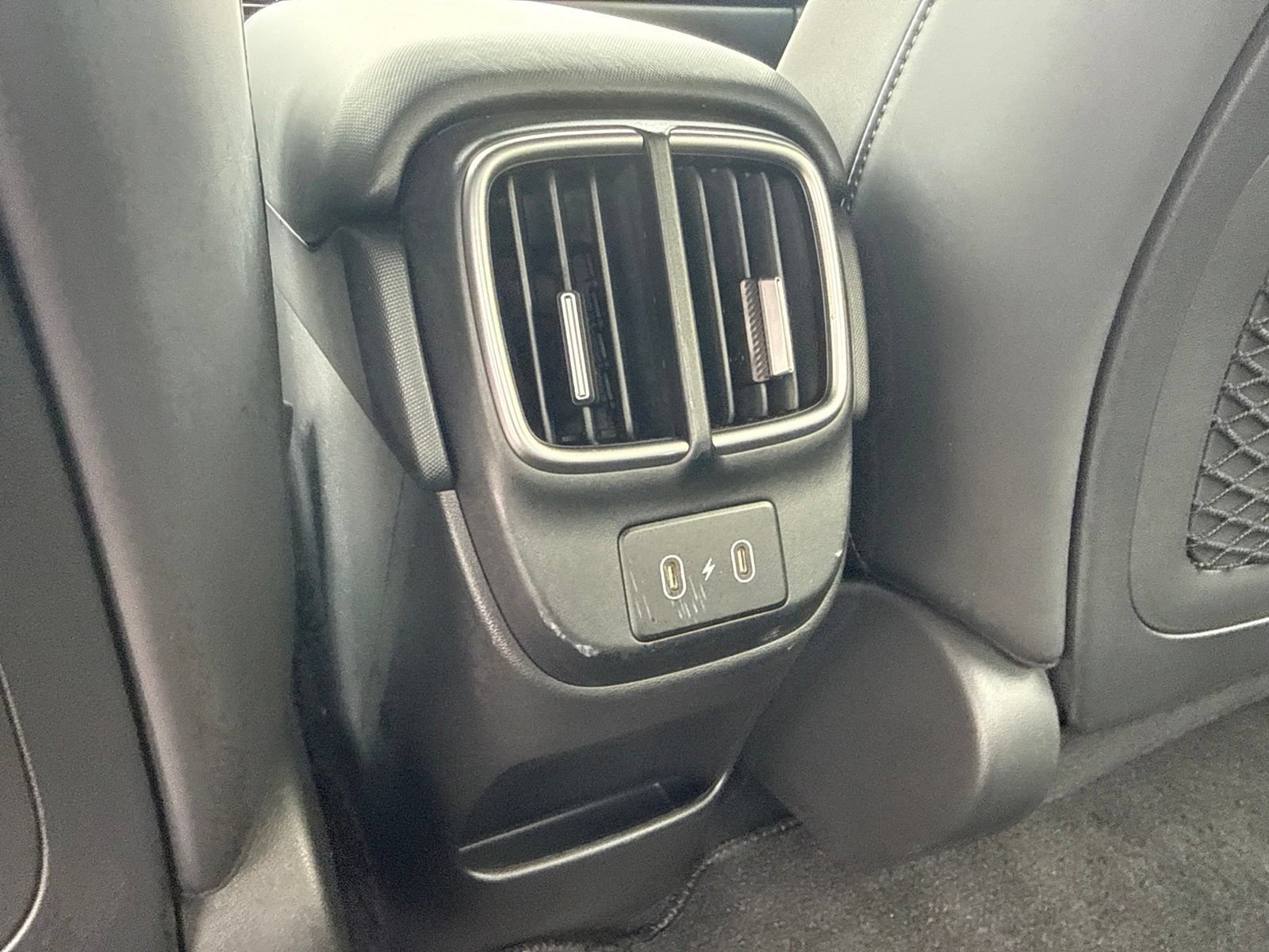 Certified 2023 Hyundai Ioniq 6 SEL AWD/4WD image 17