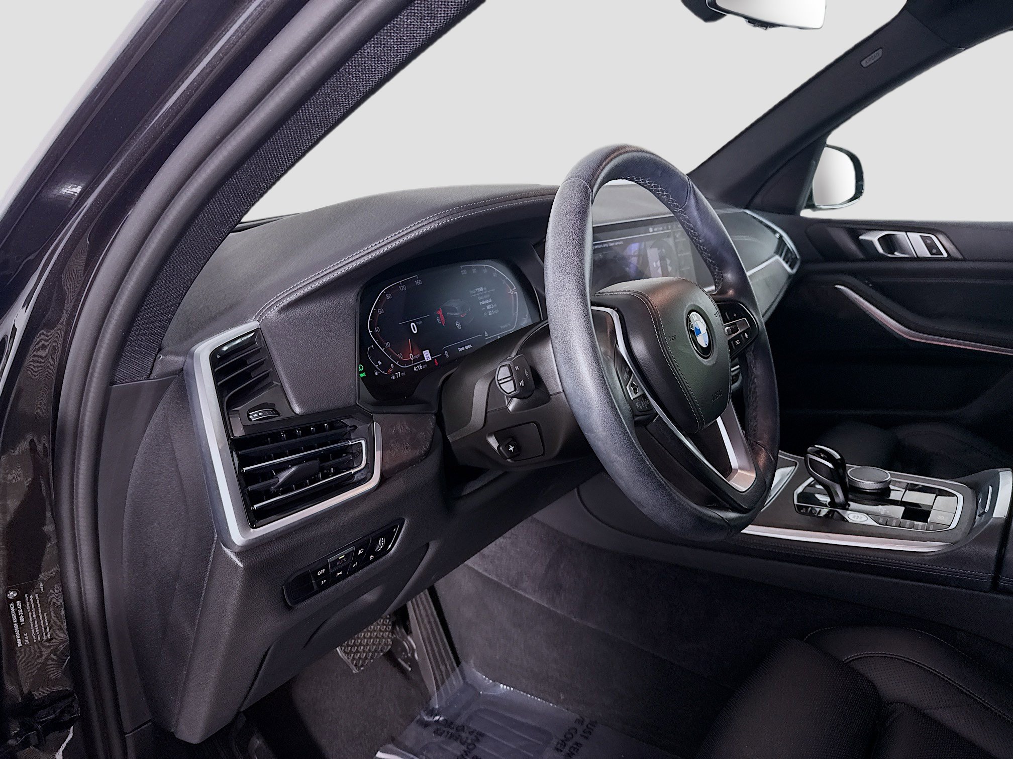 Used 2023 BMW X5 sDrive40i w/ Premium Package RWD image 23
