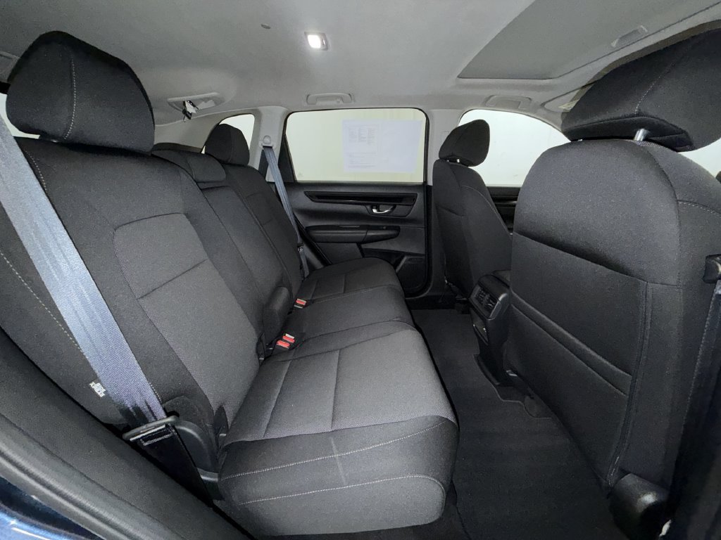 Used 2024 Honda CR-V EX image 17