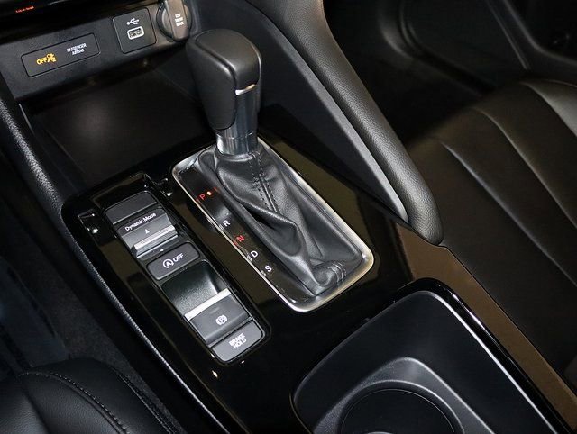 Used 2025 Acura Integra image 20