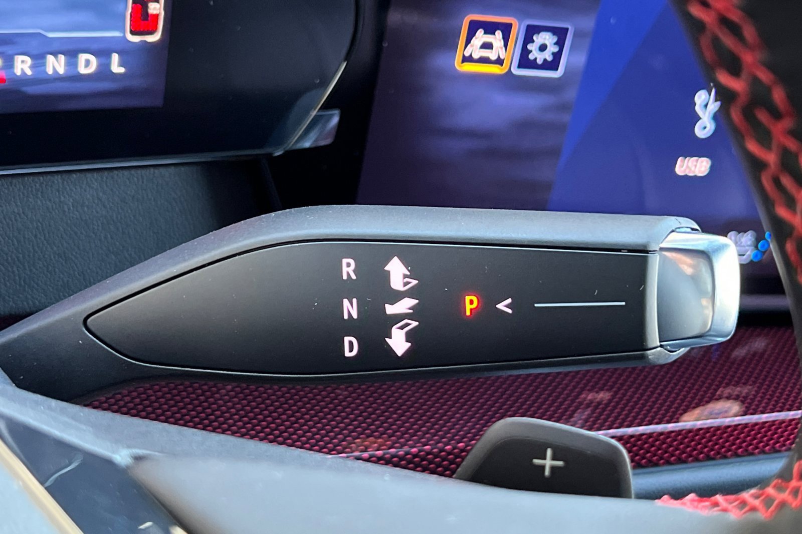 New 2026 Chevrolet Traverse RS w/ LPO, Floor Liner Package image 20