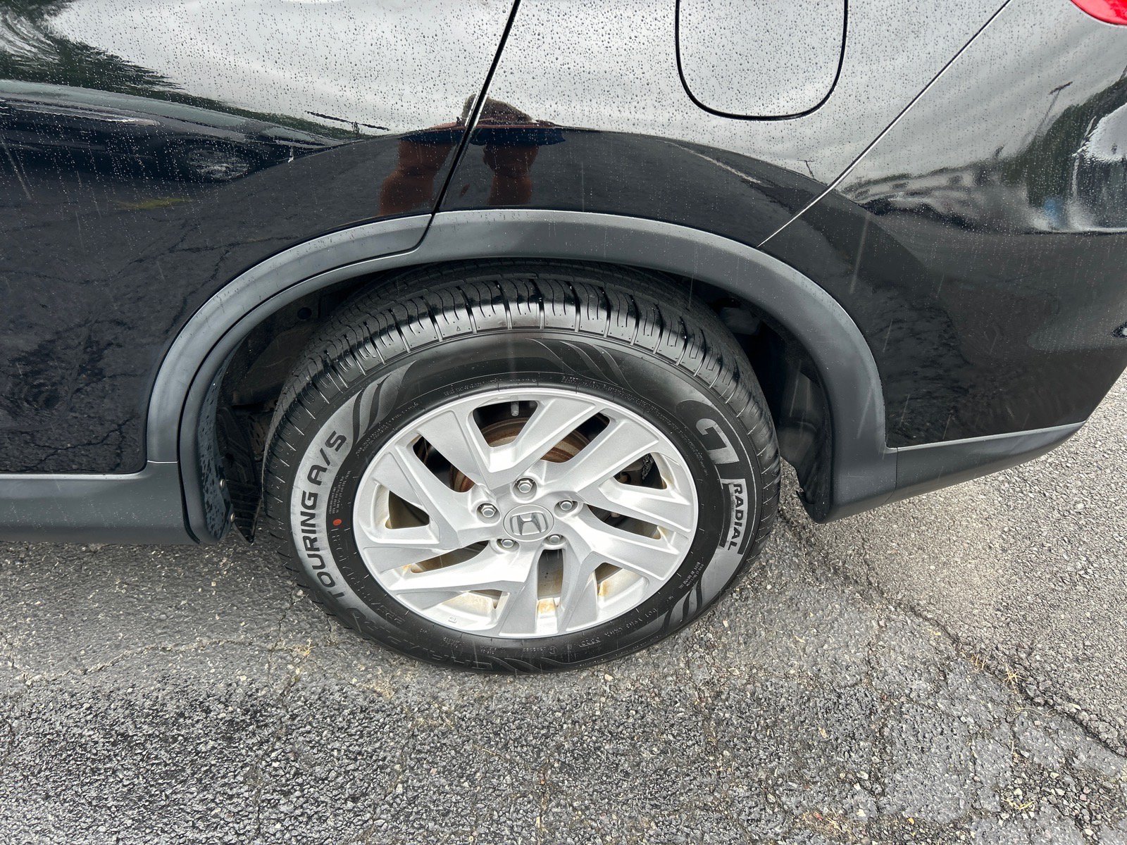 Used 2016 Honda CR-V EX image 33