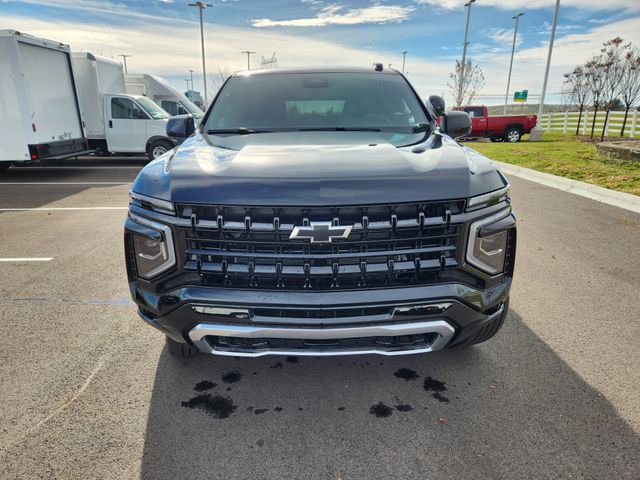 New 2025 Chevrolet Tahoe 4WD image 2